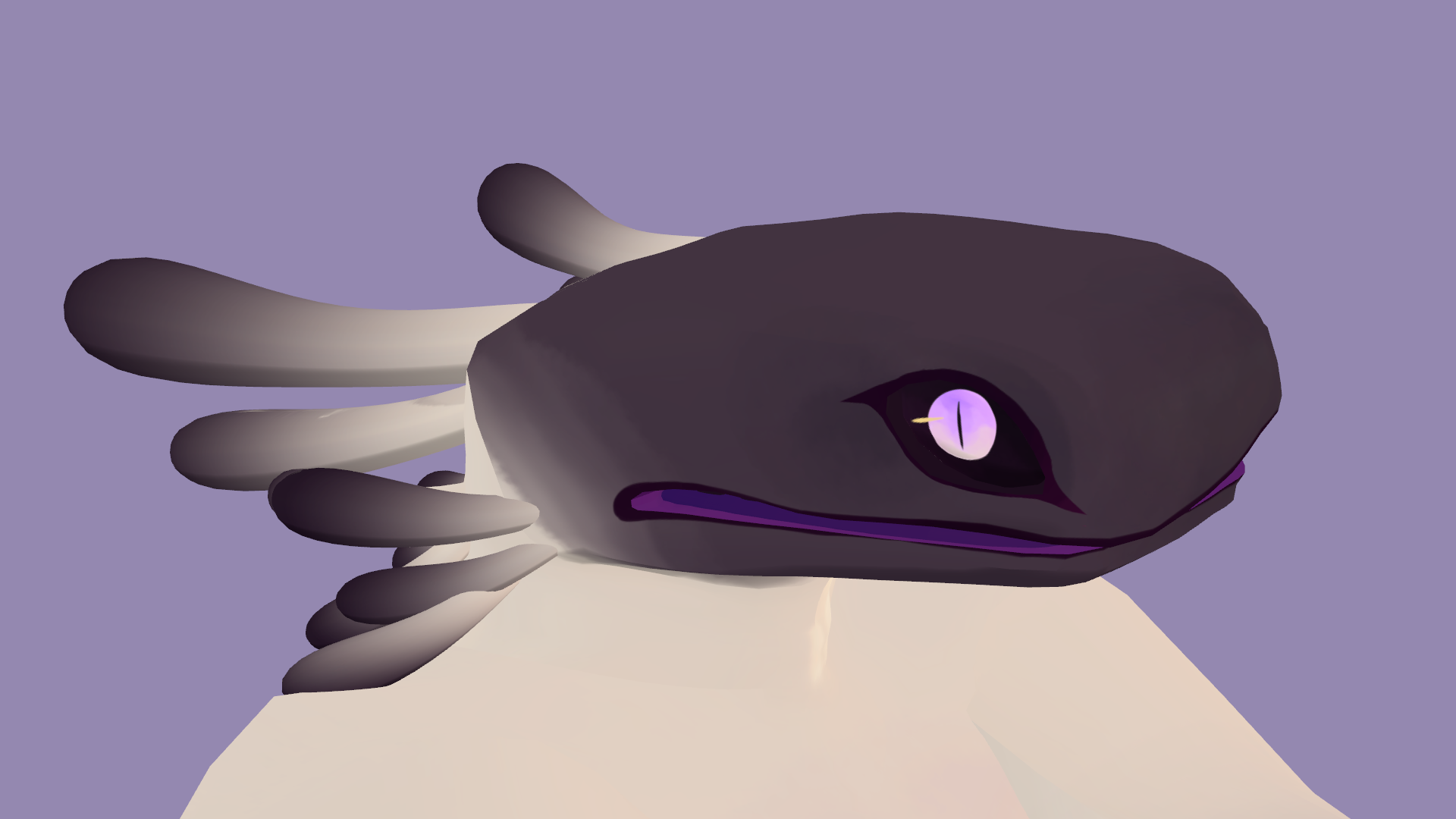Scalie Anarchy