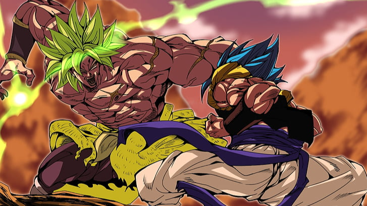 Gogeta0001 Suprématieのバナー