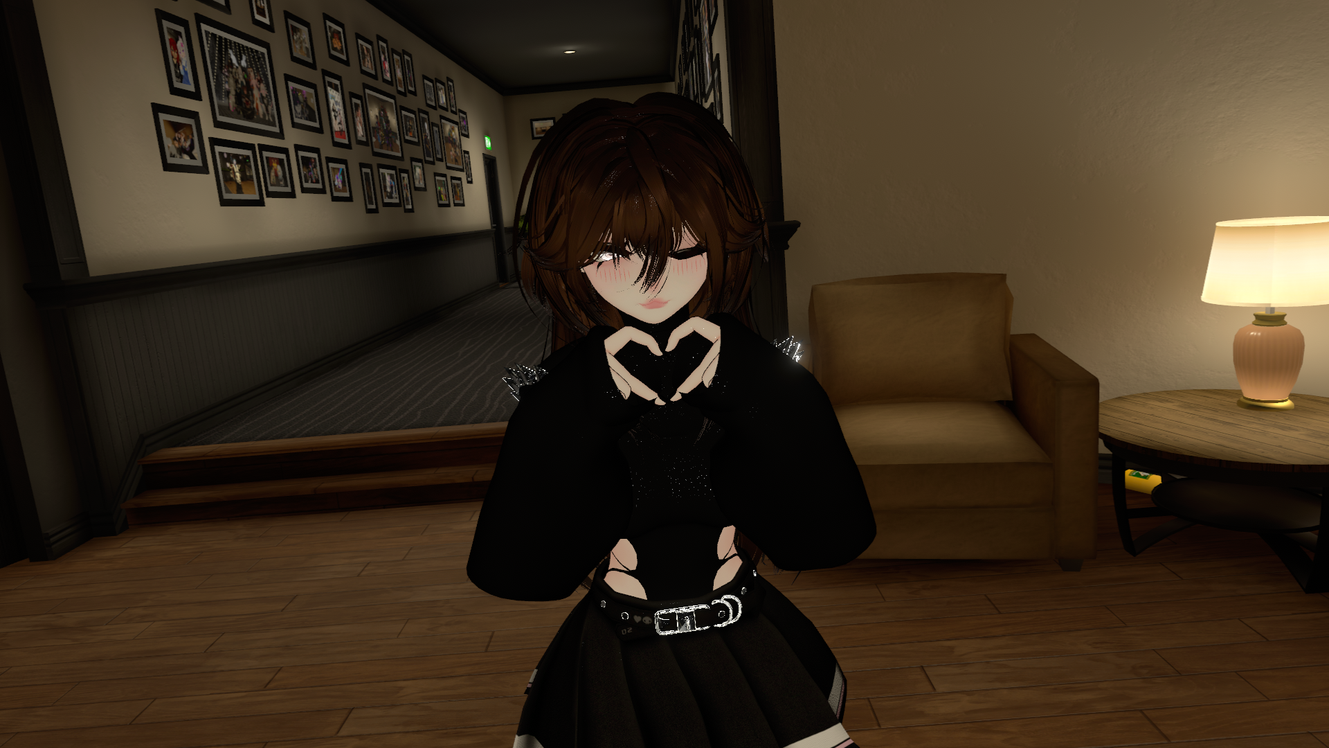 stars sapphire clubのバナー
