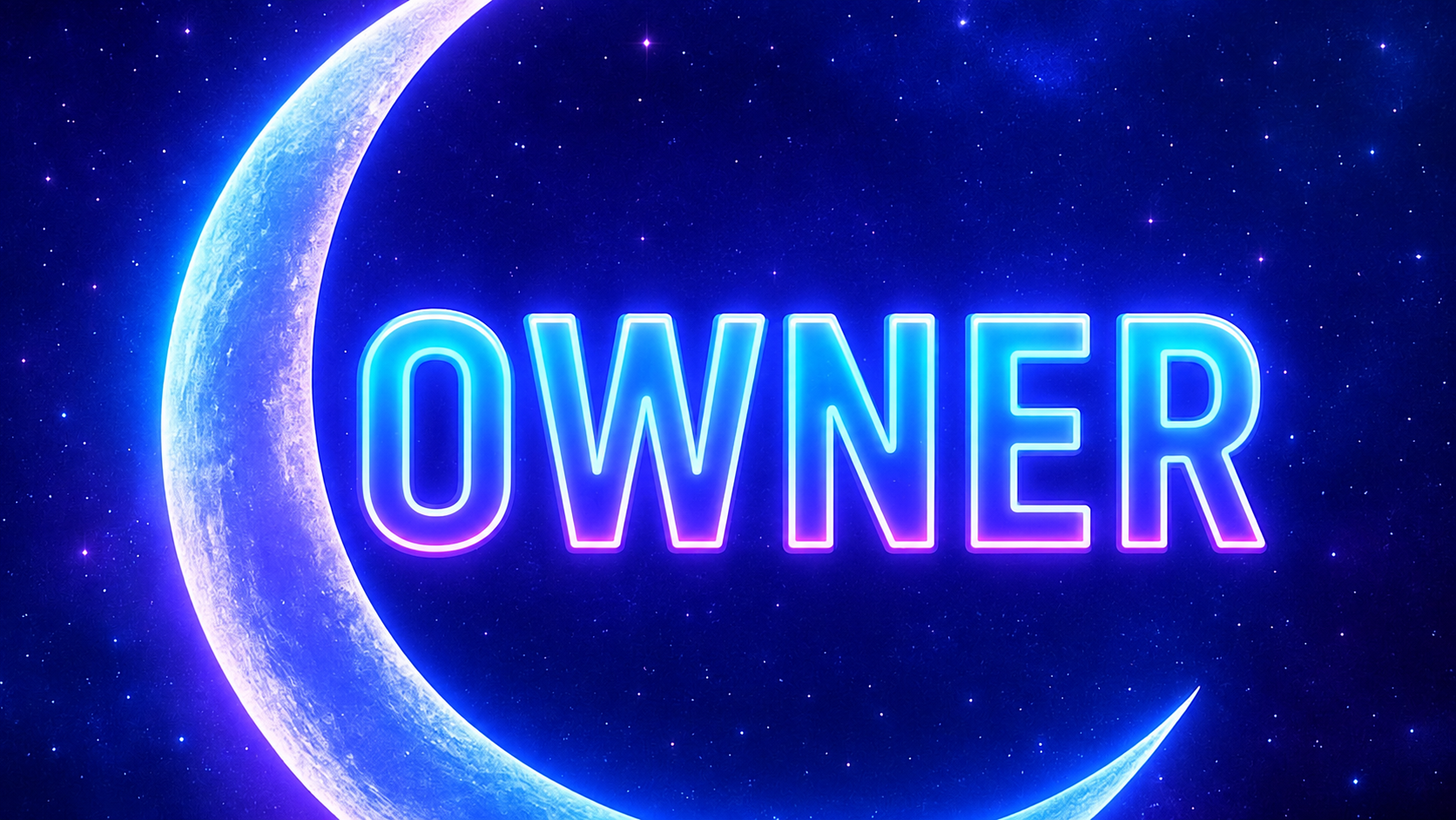 Lunar Lounge Owner