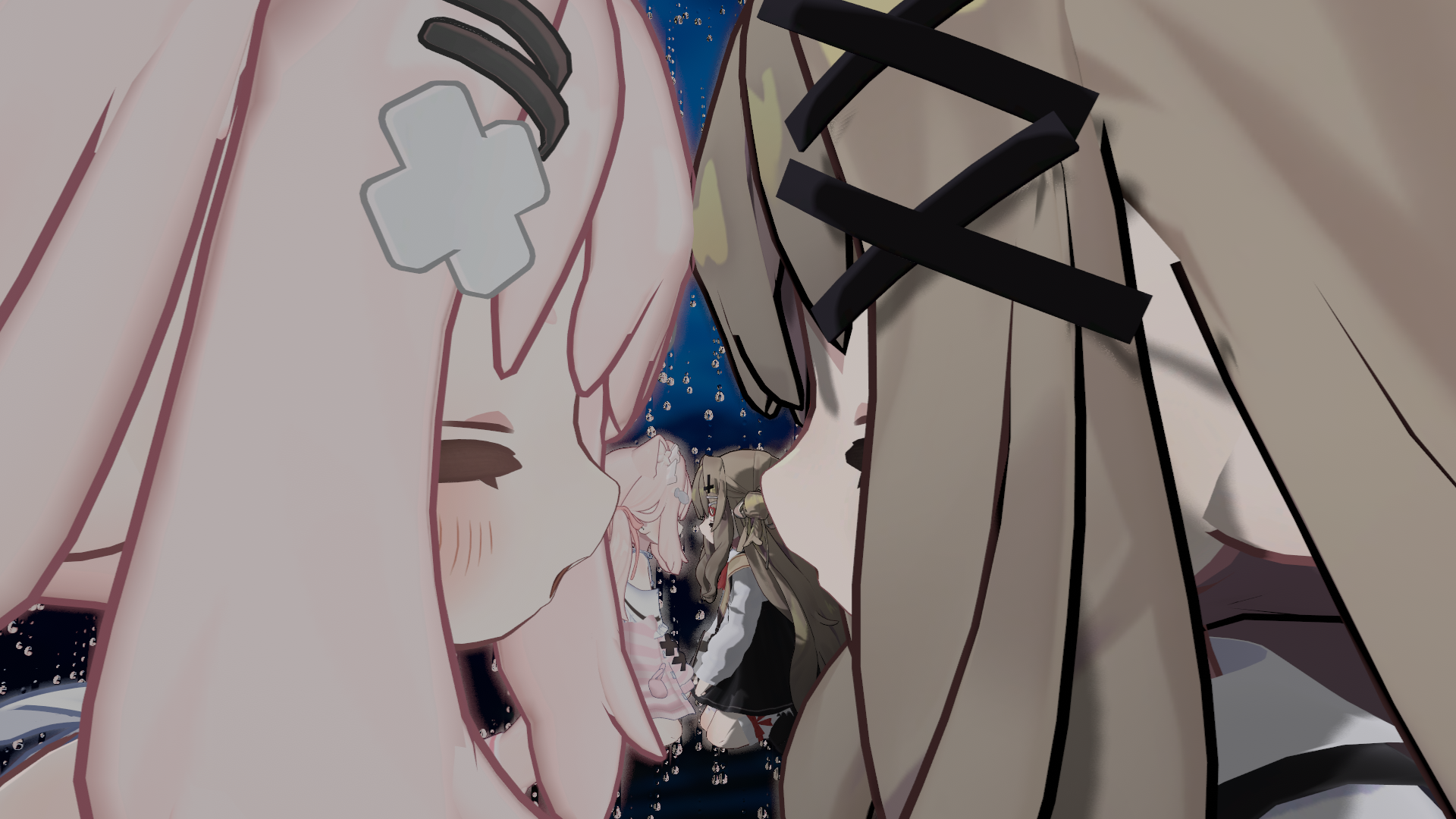 LUV IXYのバナー