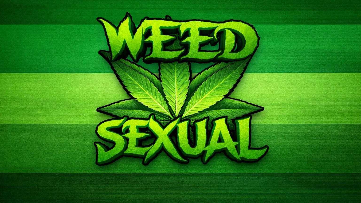 Weedsexualのバナー
