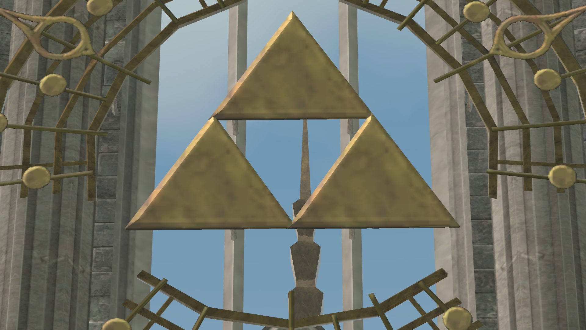 La secte d'Hyruleのバナー