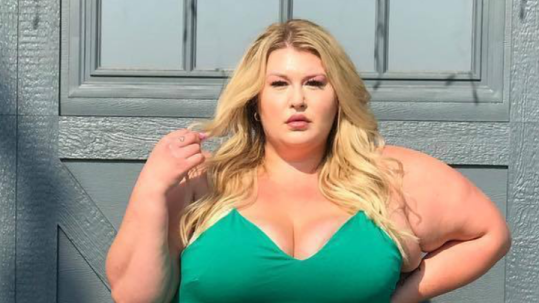BBW Loversのバナー