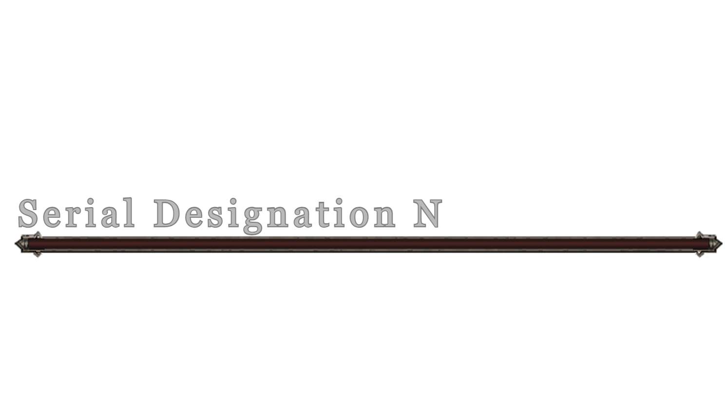 Serial Designation Nhp