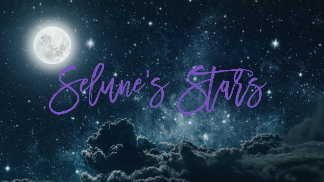 Selune's Starsのバナー