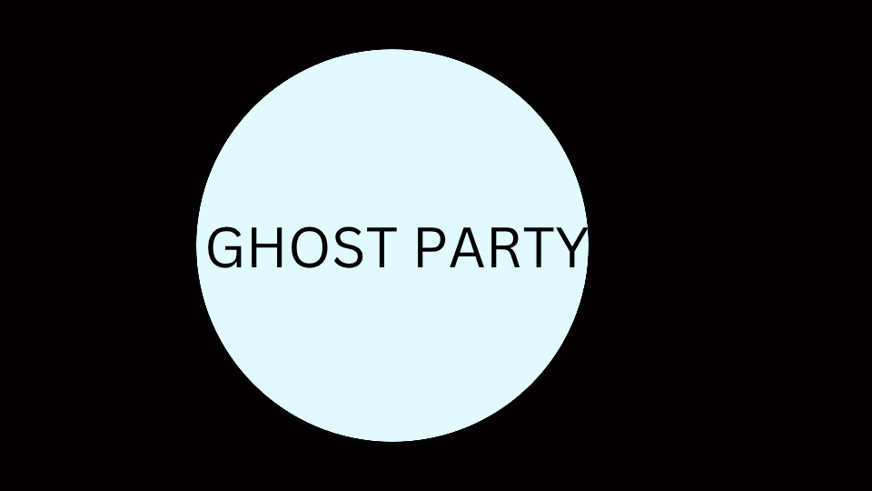 The ghost empierのバナー