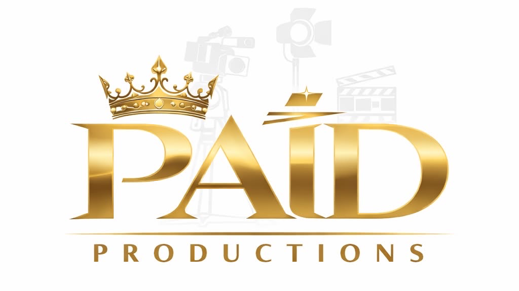 PAID PRODUCTIONS