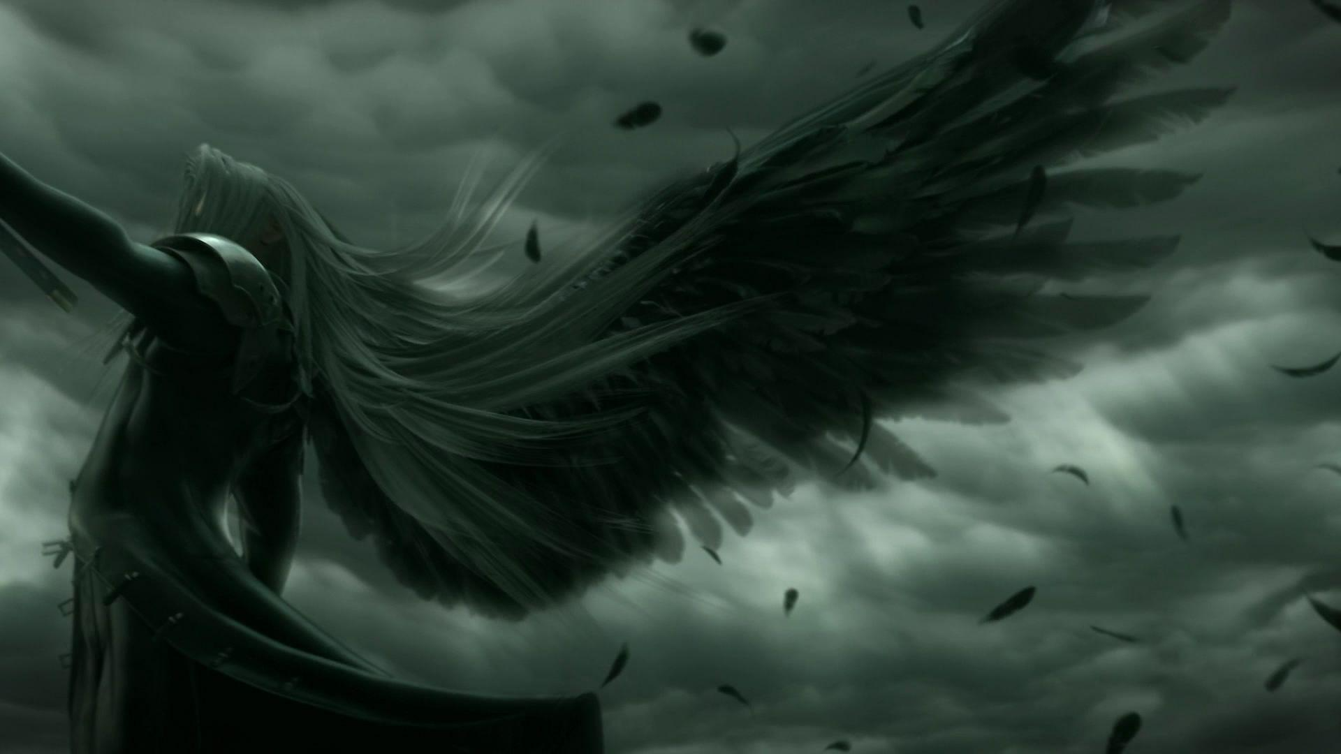 FallenOnesのバナー
