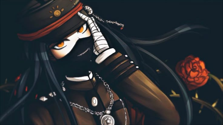 Korekiyo Shingujiのバナー