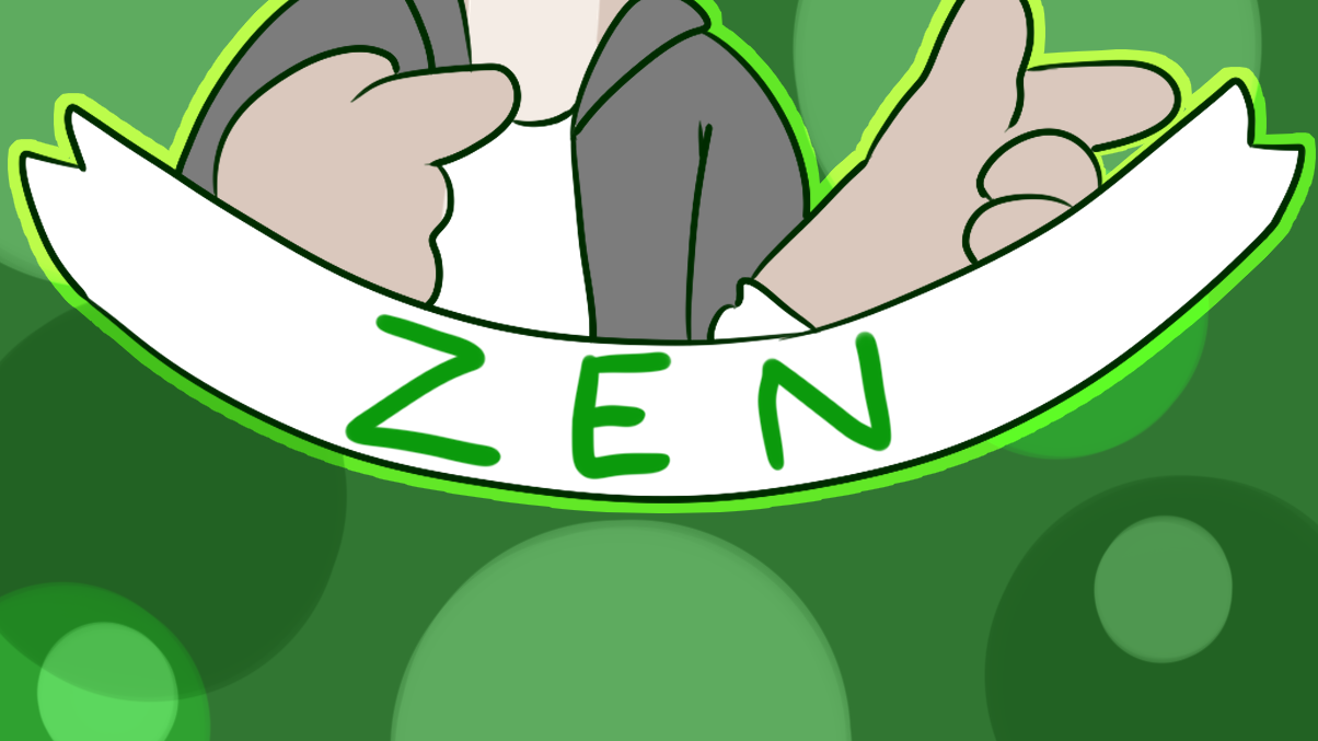 Zen's Frens