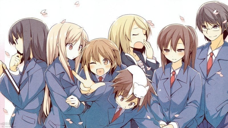 Sakura-sōのバナー