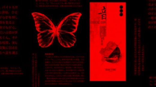 BloodSpaceのバナー