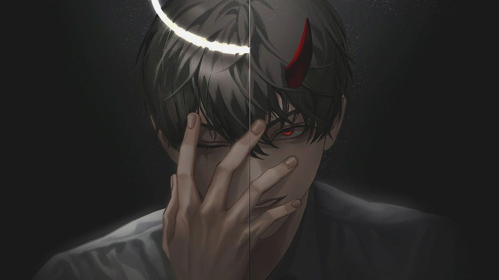 Become the Shadows