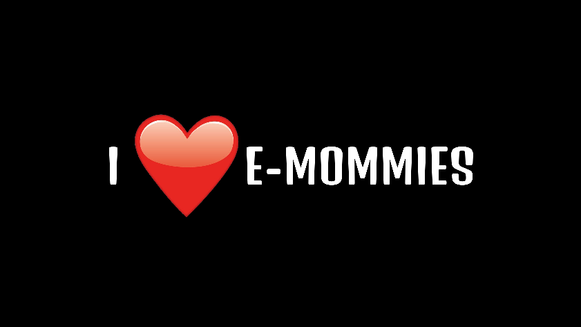 E-Mommy Loversのバナー