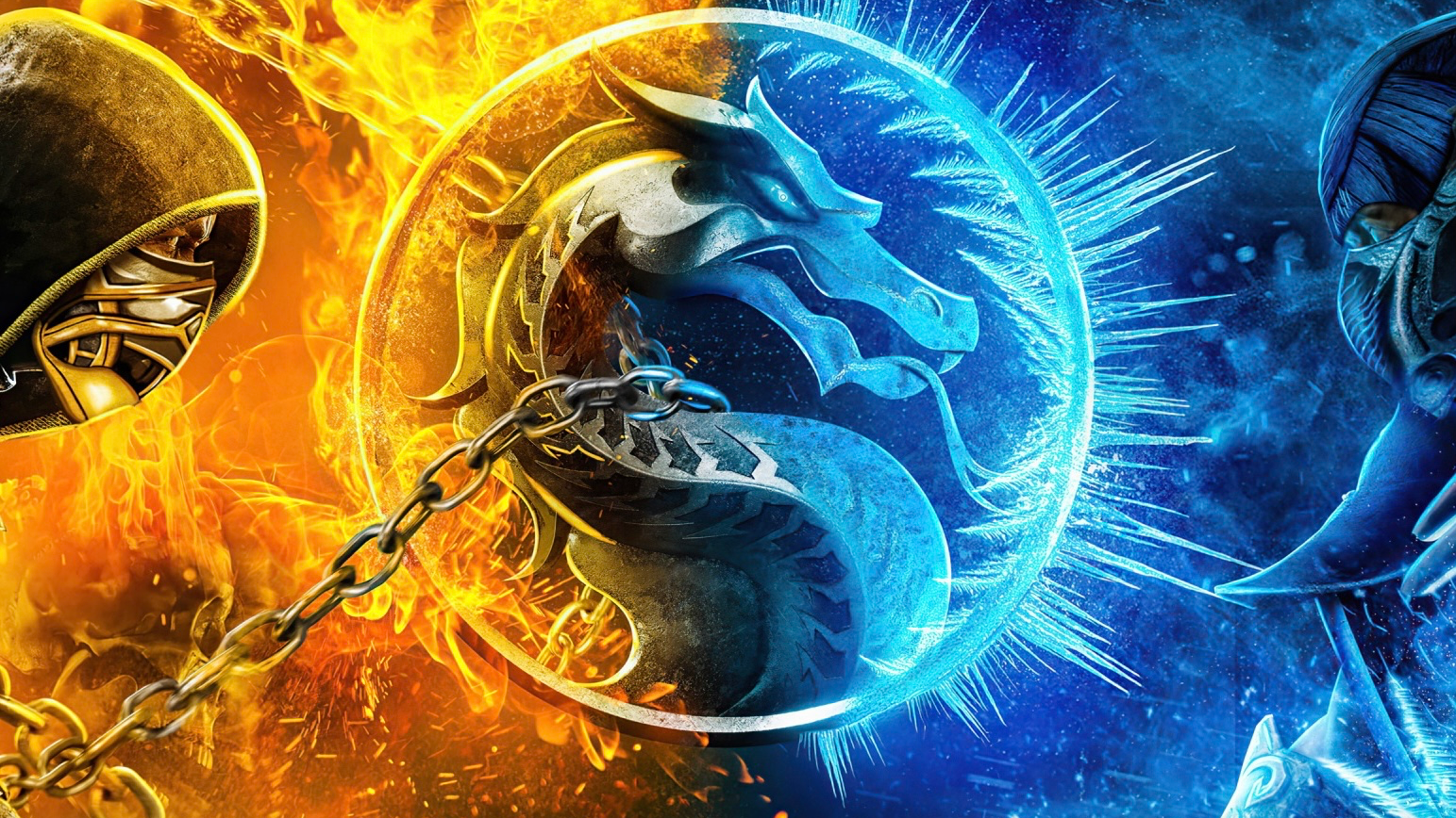 Mortal Kombat Omniverse