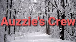 Auzzie's Crewのバナー
