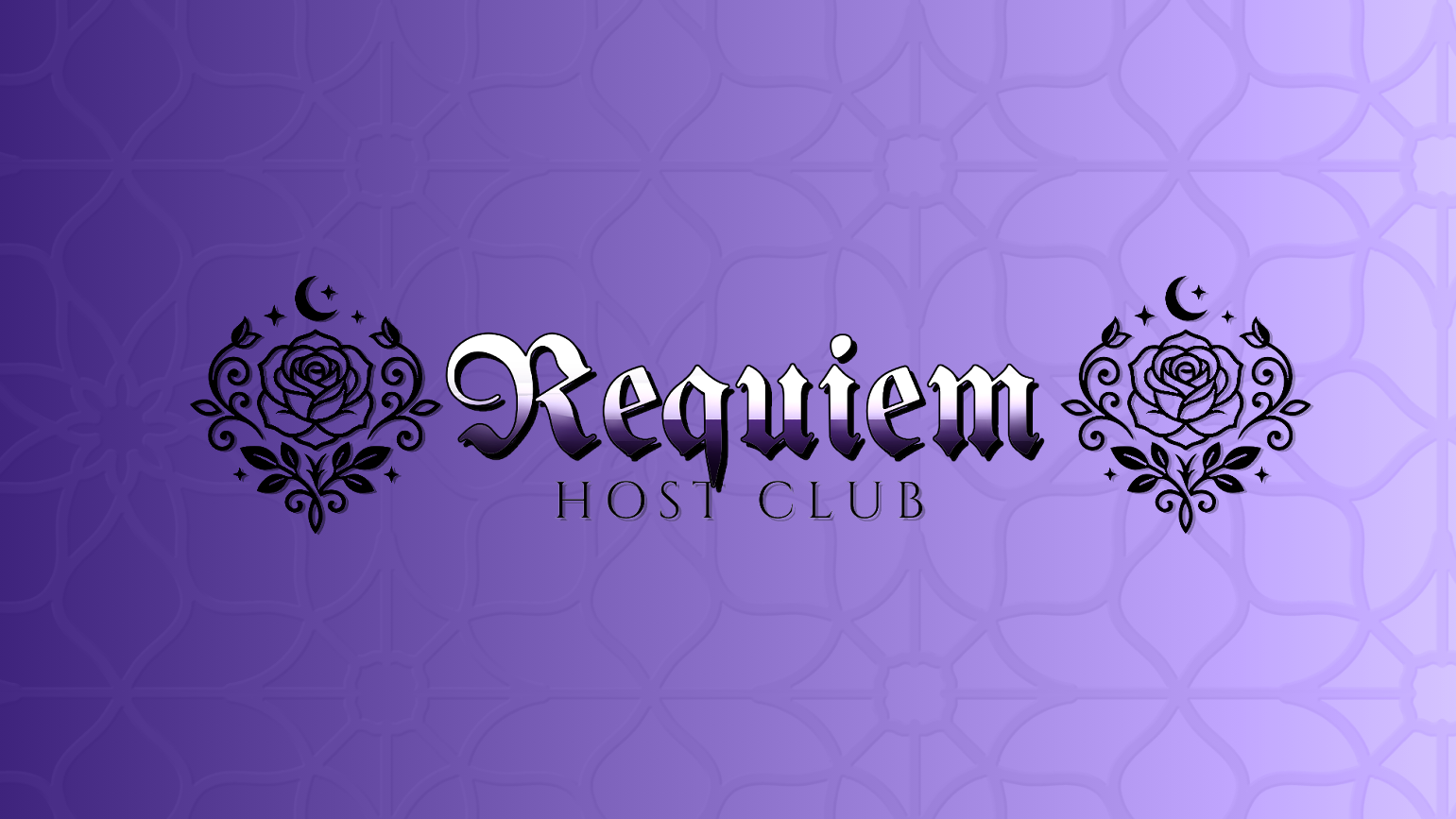 Requiemのバナー