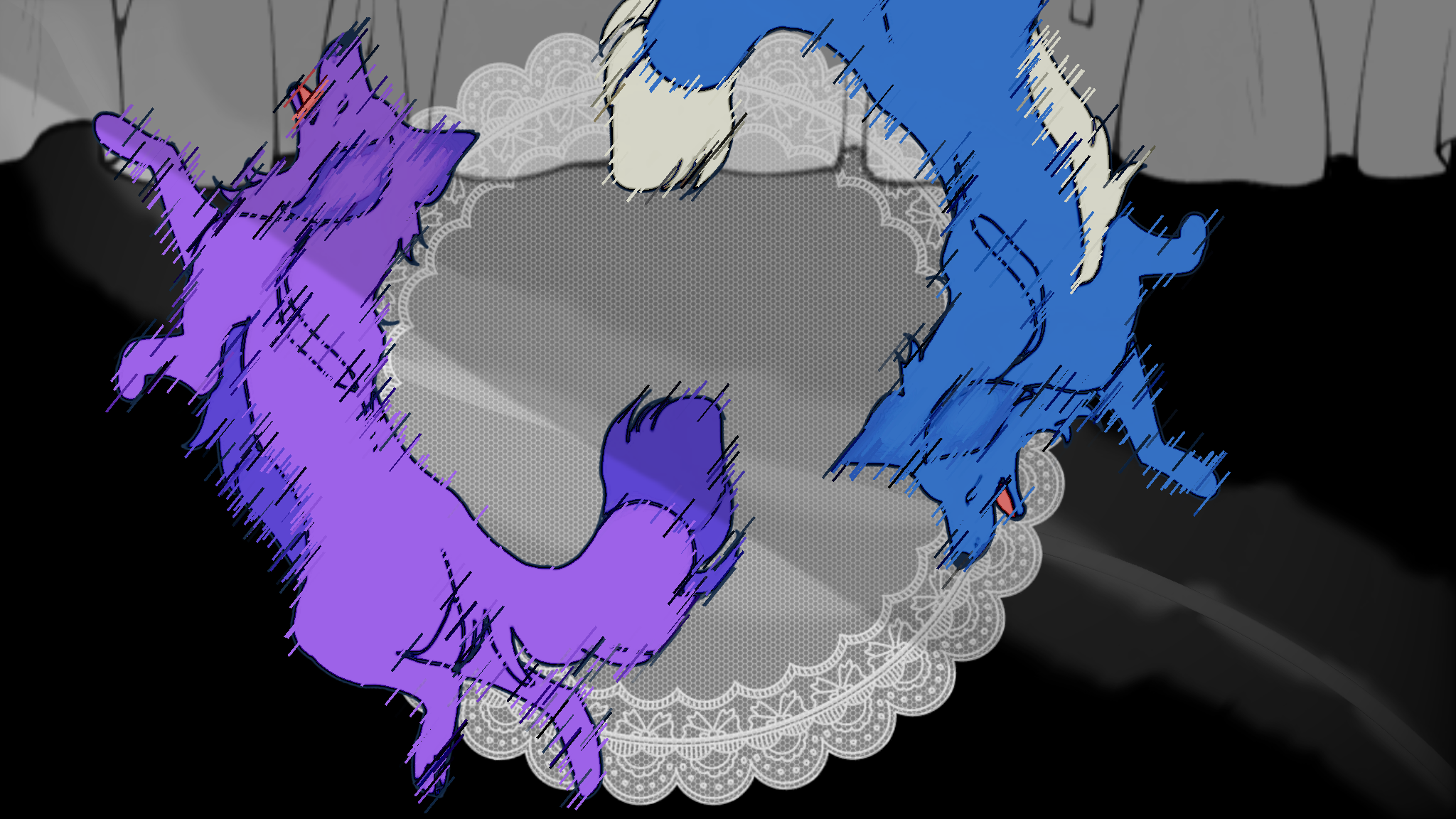 the broken multverse actorsのバナー