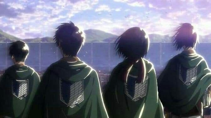 Wings of Humanityのバナー