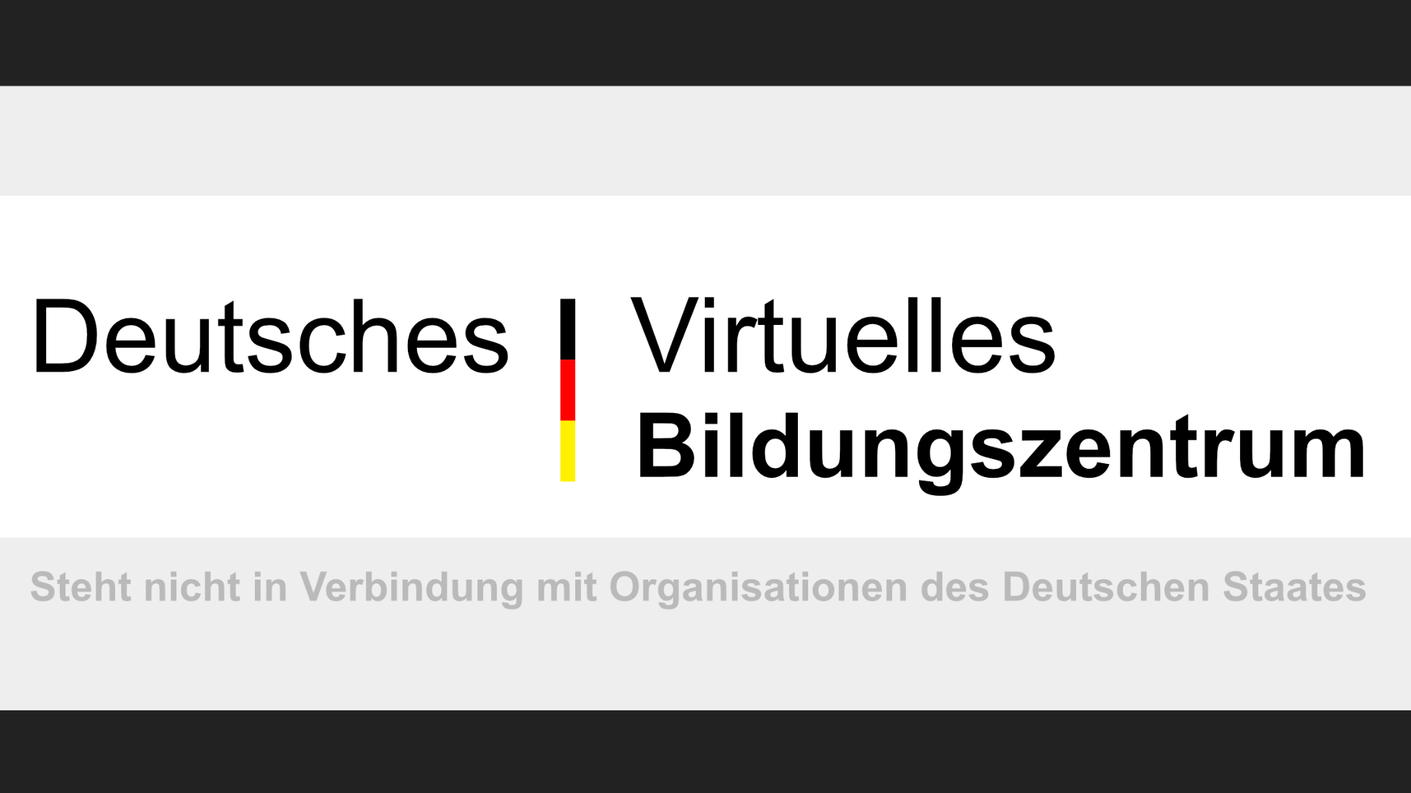Virtuelles Bildungszentrum