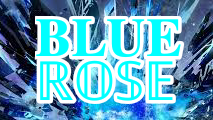 The Bluerose Duoのバナー