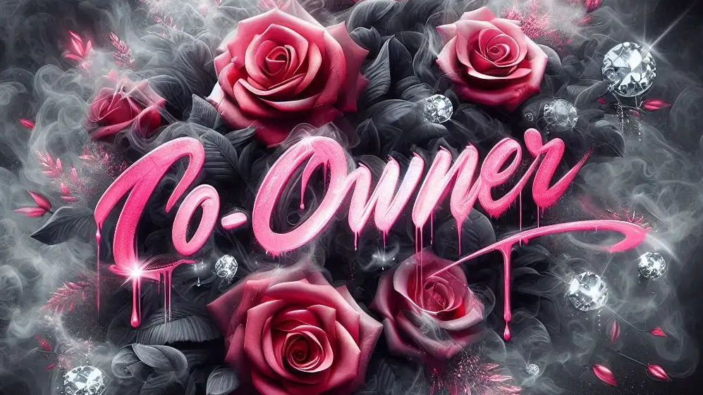 Eternal Bliss Co-Ownerのバナー