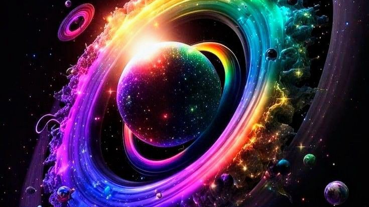 Space Addictionのバナー