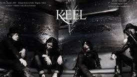 KEELのバナー