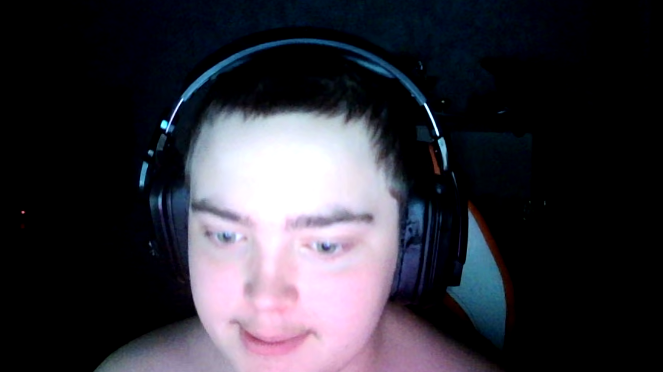 zeno is sexy boy