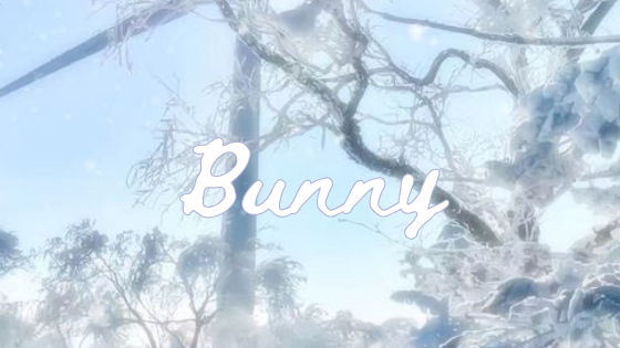 bunniesのバナー