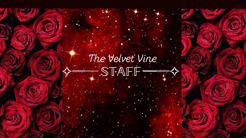 Velvet Staffのバナー