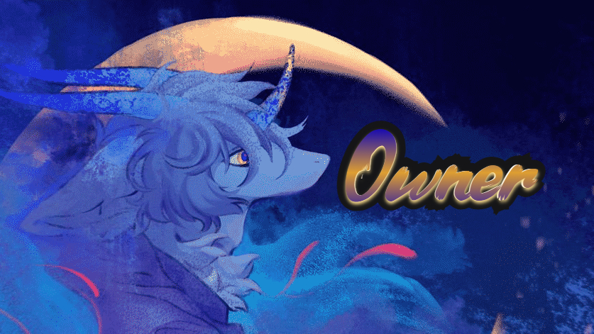 Lunik - Ownerのバナー