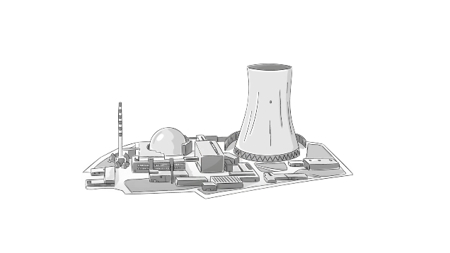 Kernkraftwerk Gösgen