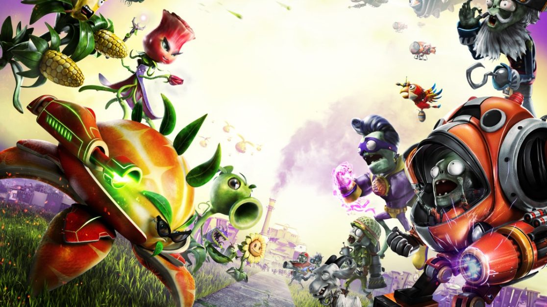 League of Extraordinary Action Foliageのバナー