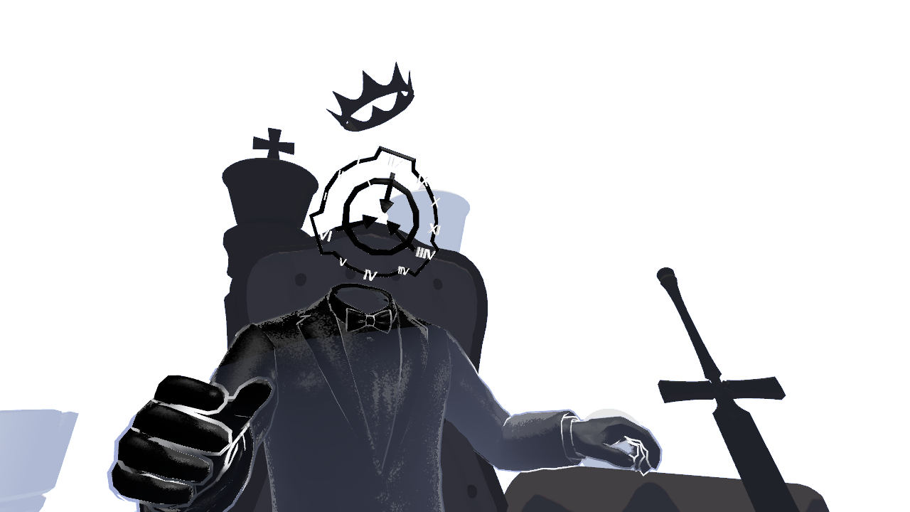 The chosen One's