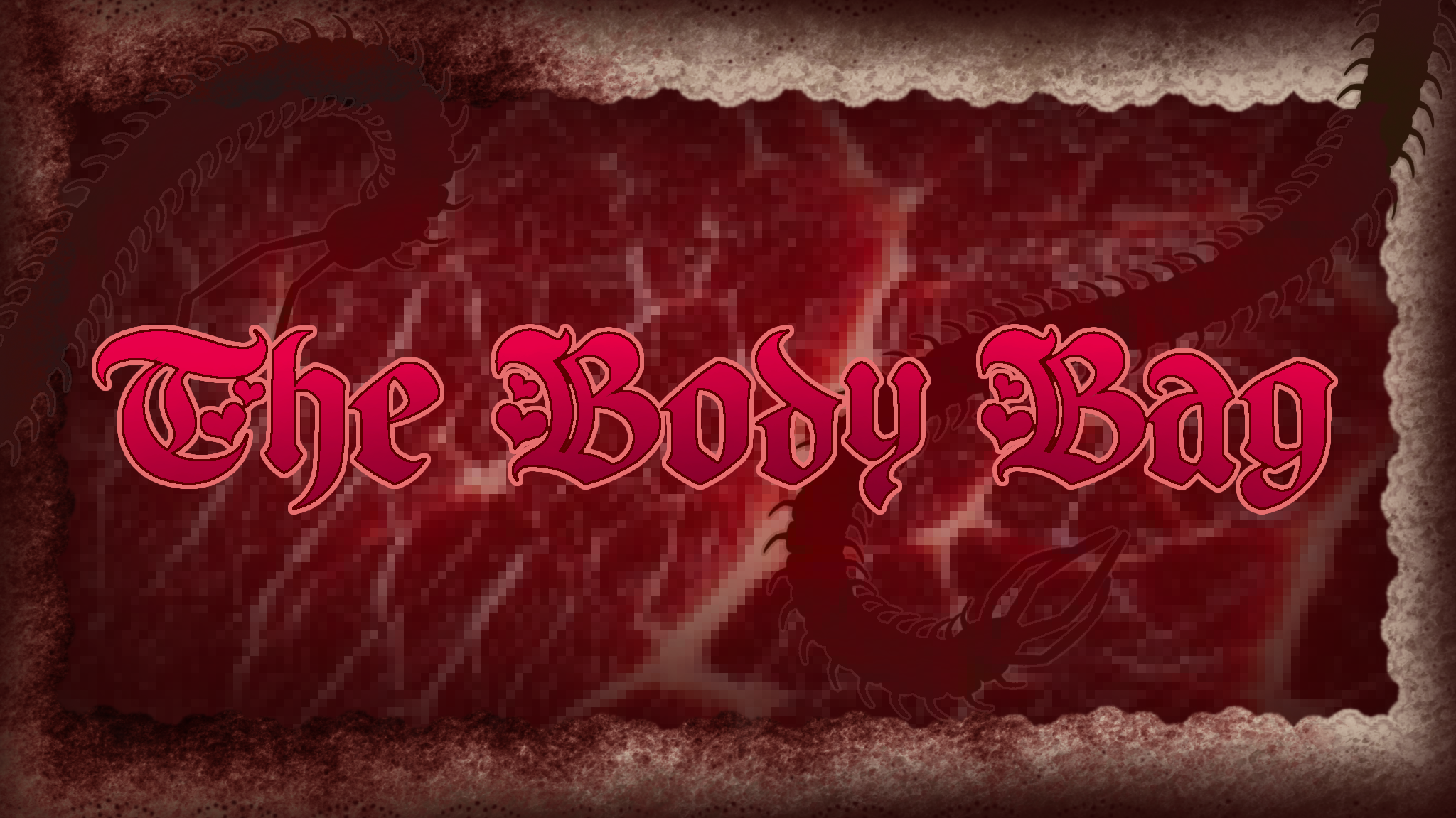 The_Bodybag Systemのバナー