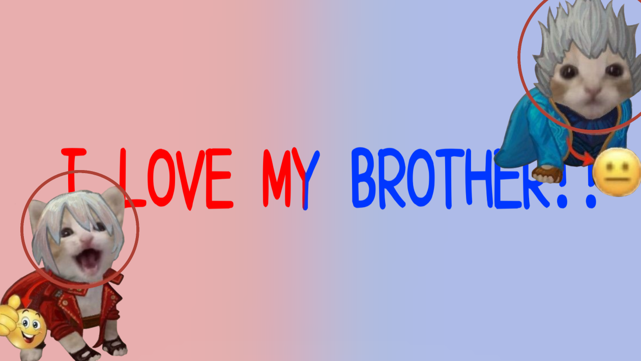 Sparda Brothersのバナー