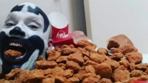 shaggy 2 dope fanclubのバナー