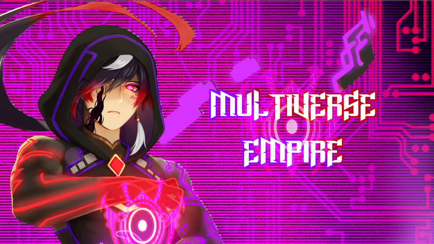 MultiversEmpire