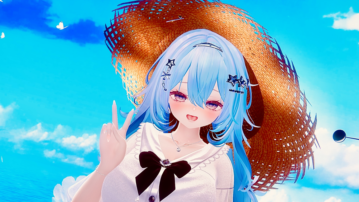 さきちゃんガチ推しのバナー