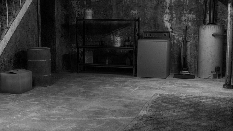 The Basement