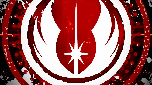 The grand galactic Republicのバナー