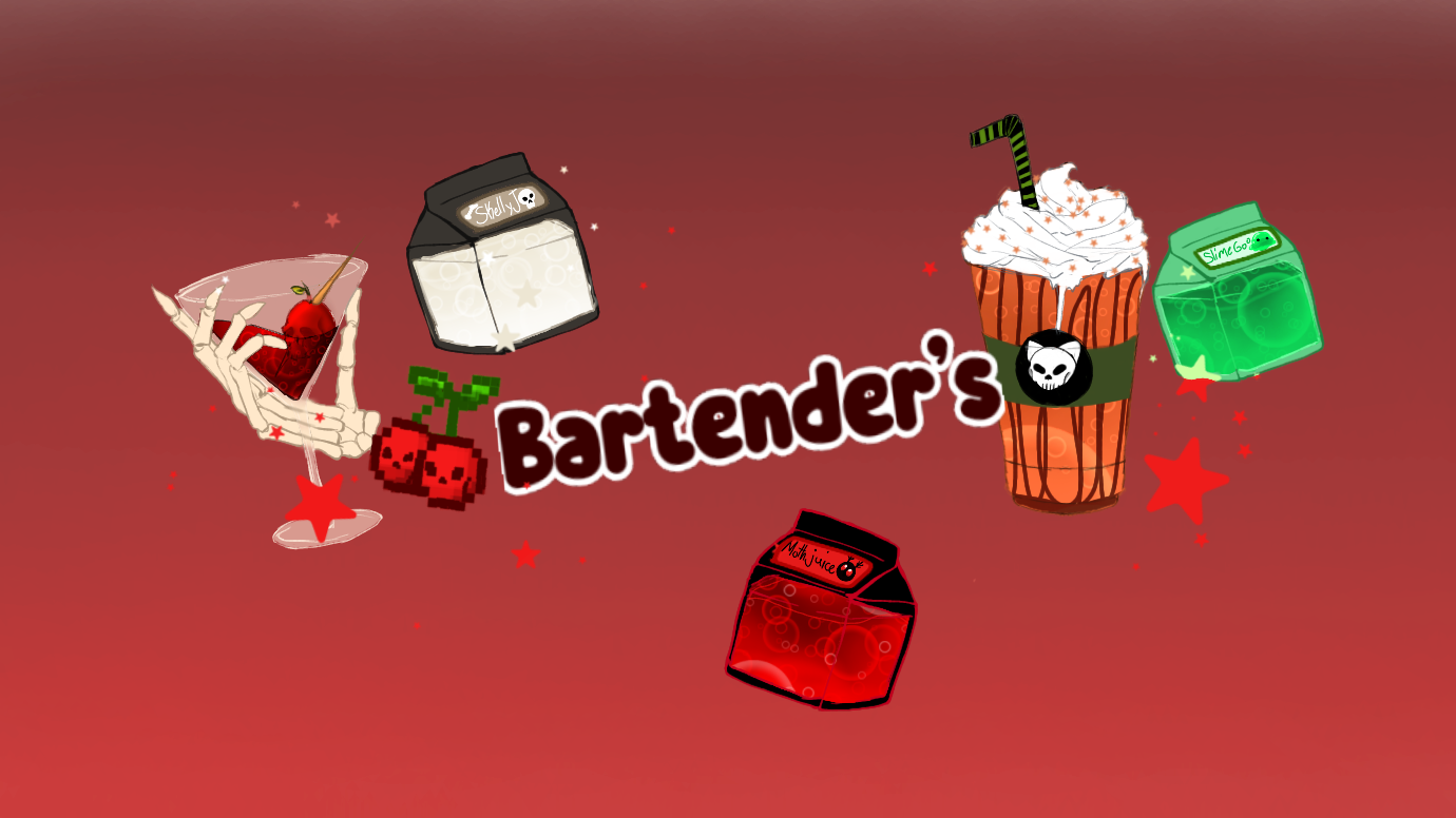 Bartender's