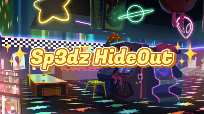 Spedz