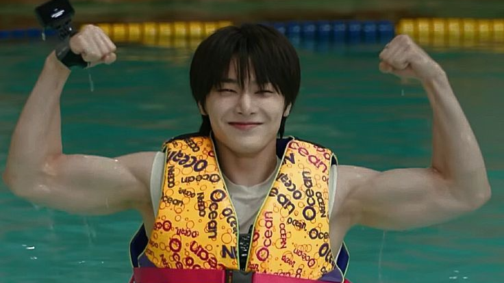 Jeongin fansのバナー