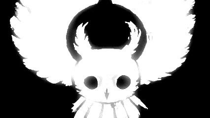 White owlsのバナー
