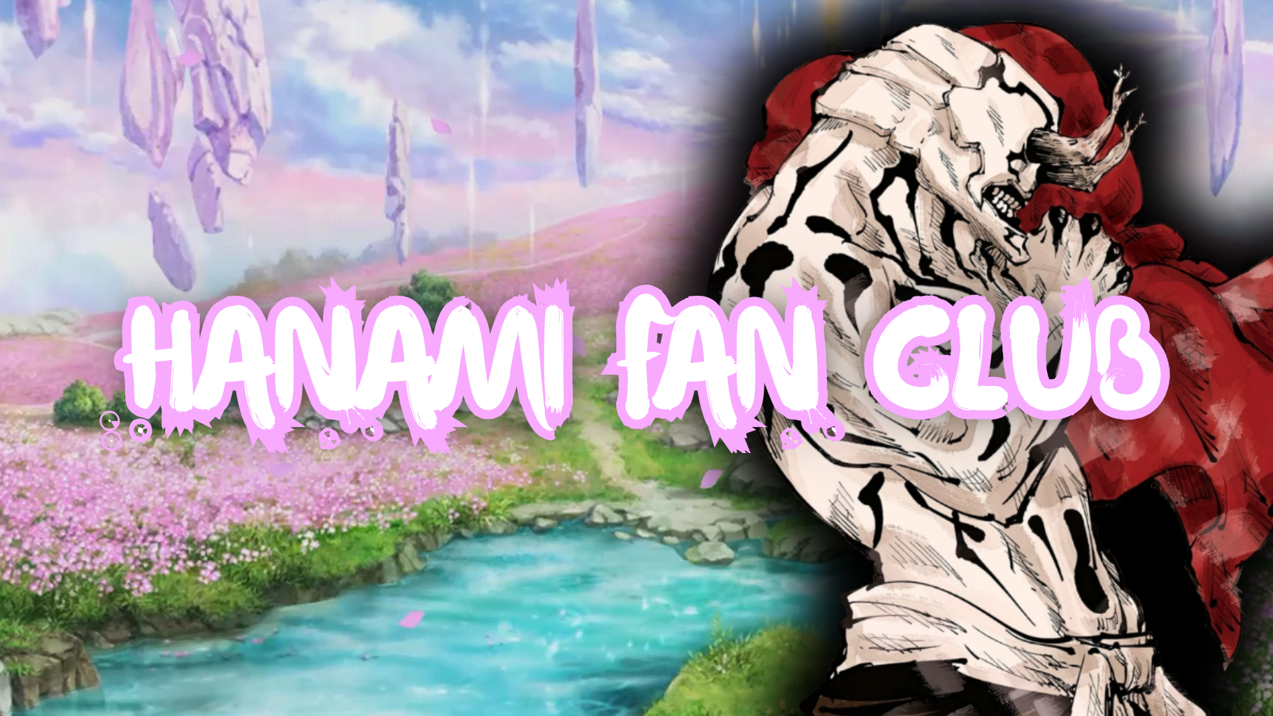 Hanami Fan Club