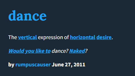 Dance Haven