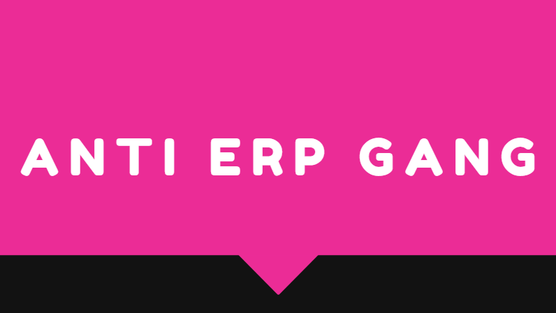 AntiERPGroup